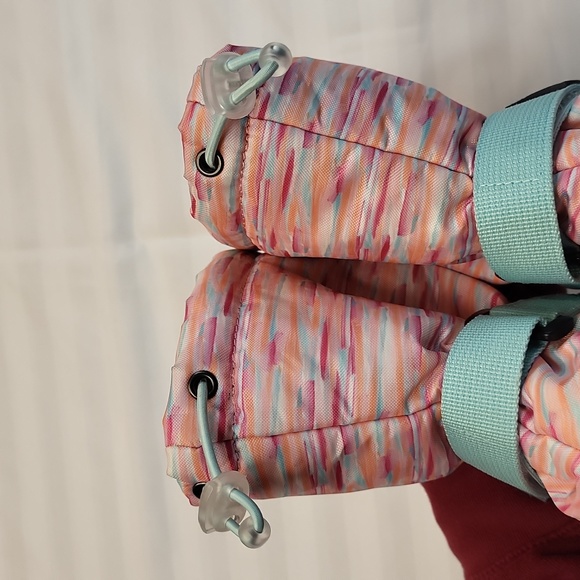 Northside Girls Insulated Snow Boots - Picture 12 of 15